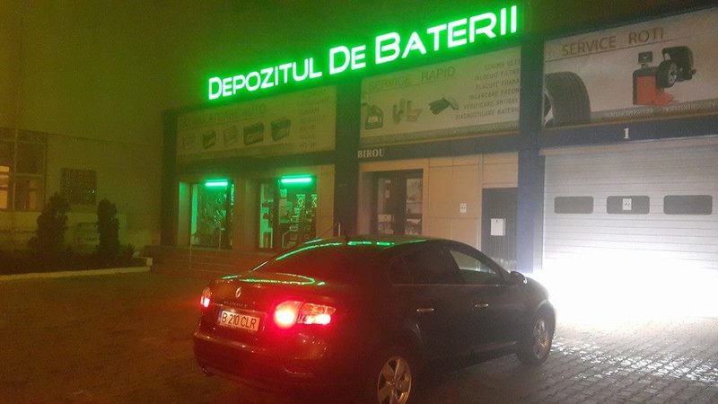 Vulcanizator si muncitor necalificat pentru vulcanizare